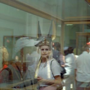 Vol.21 我穿越了,一步千年,抵达遥远而神秘的古埃及(上)