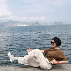 No one is coming，想去哪就去