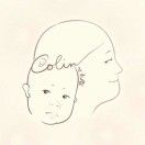 colin走路