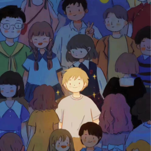 Vol.10:人生赢家VS路人甲|承认是个平凡人是通透还是无奈