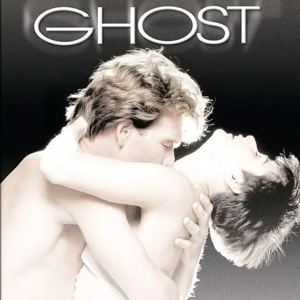 电影散场后018ㅣ不可控的人生和中年危机☞人鬼情未了、冒牌天神、人生遥控器