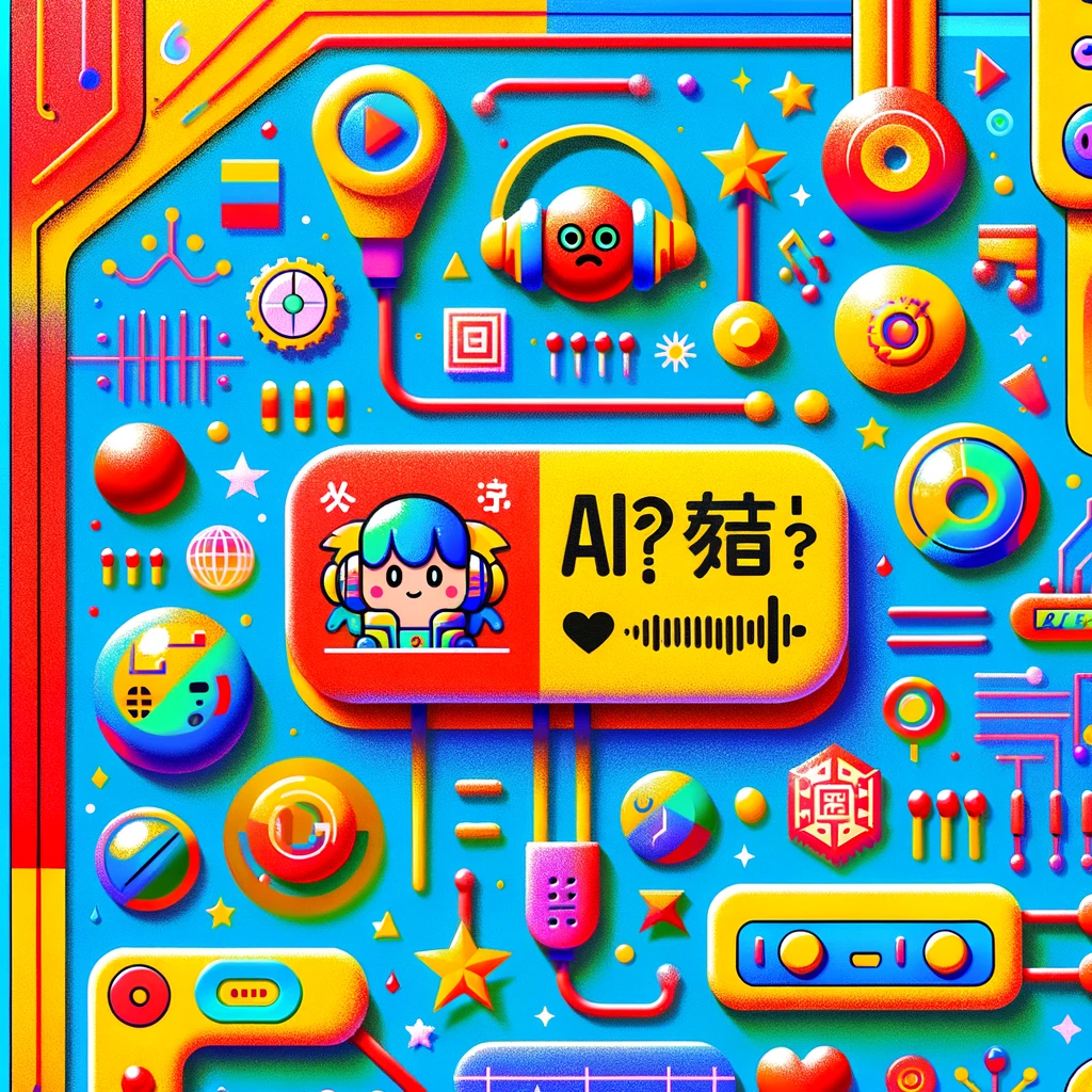 AI如何悄悄改变你的生活?流行AI工具上手玩(EP16)