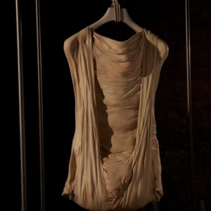 EP05 穿着我的皮肤的你:人皮衣惨案大反转