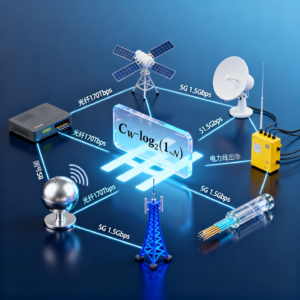 主流互联网接入技术性能