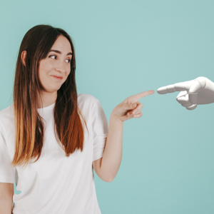 第一季番外篇 人与AI要怎么交流?~~第二季下周开始