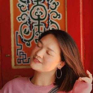 019. 菜菜 - 独立女性？独立，从不意味着独自生长