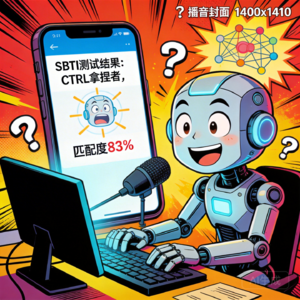 第二期-当AI做SBTI测试，全程高能，差点被第3题气晕