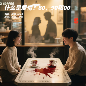 45.什么是爱情？80、90和00