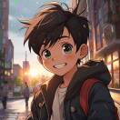 有班轮的鼓浪屿