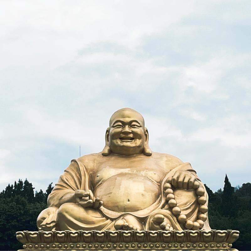 柳桑的独立人格