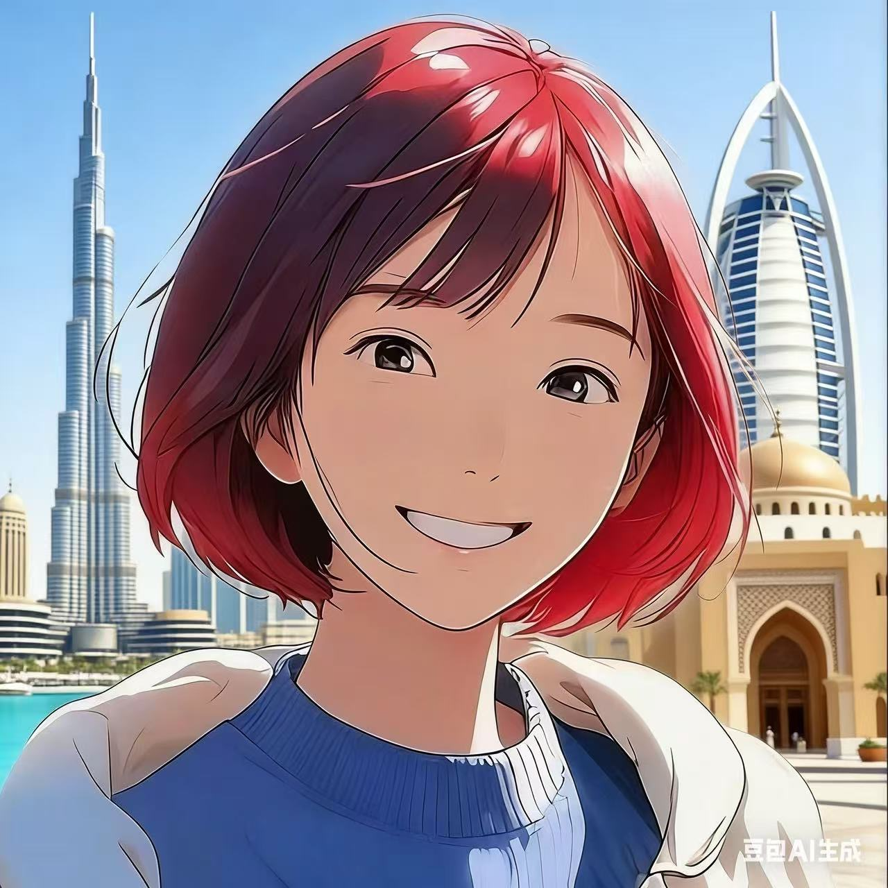 R25 高薪零税包住宿，迪拜即将成为打工人的新退路？ episode artwork