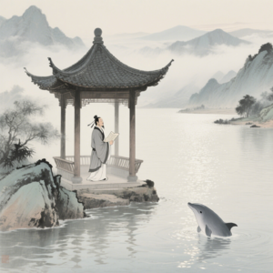 被蛇咬了200多次的奇男子？古诗词里怎么寻找江豚的踪迹？