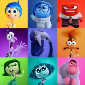 VO2警报！青春期来了！聊头脑特工队2