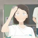 田田然