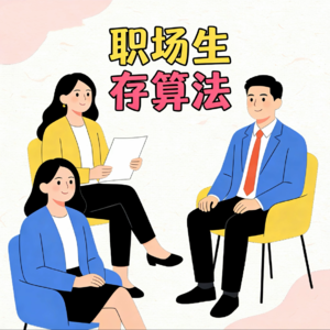 职场生存算法