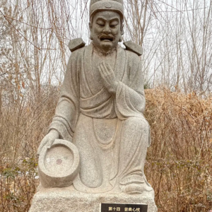 【新春特辑】从零开始聊「二十四孝」：太搞孝可就太搞笑了（上）