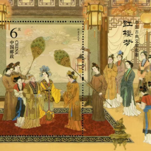 儿童读书会|《红楼梦》的叙事主线&历史中的四春之殇