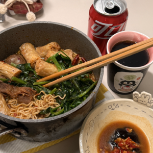 想成为给别人买开心果的大人 📅 Jan.23