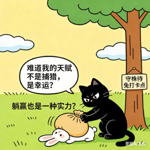 天赋校准ZERO：撕掉「天赋诅咒」「运气迷信」「失焦努力」的认知枷锁