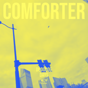 vol.78：这样的歌，像周末早晨的被窝