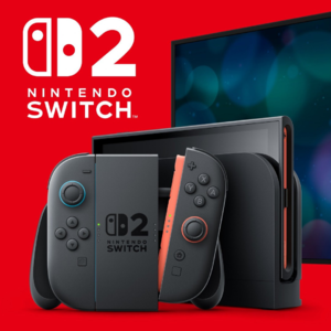 Vol.013｜谁说Switch2不及预期！只有我看好任天堂？