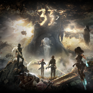 Ep.27 为什么33号远征队是史上好评率最高的游戏