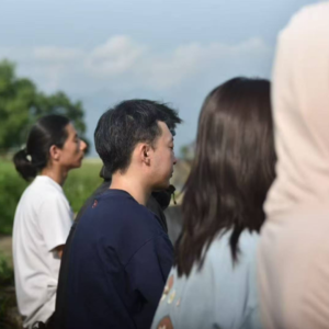 027 行业干货铺|一生求索,或七日心动?