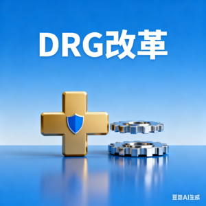 DRG改革
