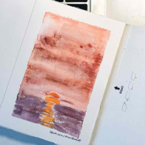 如果今天就要说再见