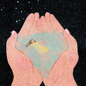 Vol.15：“没事我很好” “是吗？”｜走远路的人如何倒掉鞋里小石子