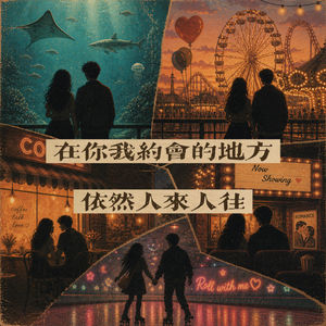 ep101-在你我约会的地方，依然人来人往
