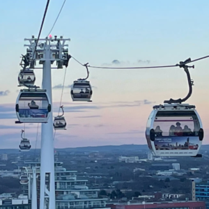 02.香港-深圳 双城生活，双面体会