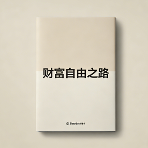 b31.破越忙越穷局《财富自由之路》