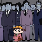 131 装成大人模样在职场过家家