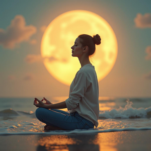 EP7 - How meditation helps with mental health