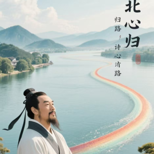 第4节 人生总结：九死南荒铸诗魂