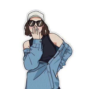 一颗麦枣