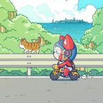 忘夏