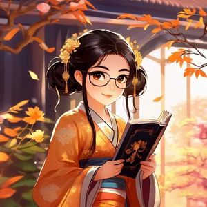 我是小雅