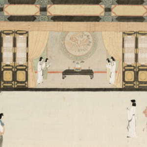 古代历史秘闻 太平公主与建文帝之谜