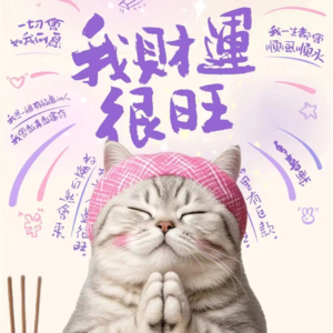 女生必备！旺运旺财最简单的方法，让你的人生一路开挂！