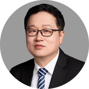 肖瑜说国际关系