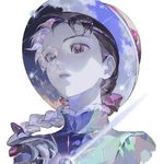 深繆重度依赖症