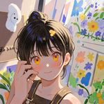 小满有好运