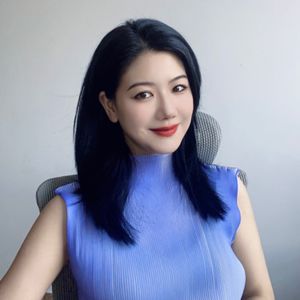 Vol.43 「微信头像」风水识人术丨明星头像解读~