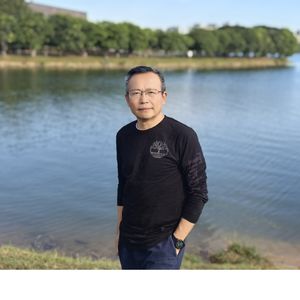 企业教练