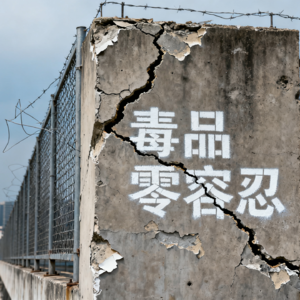 1-“吸毒记录“可以封存?纯属荒唐!