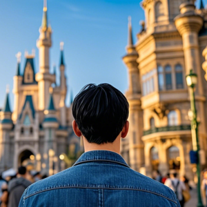解读迪士尼CEO鲍勃艾格自传《一生的旅程》