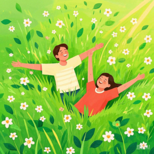 Ep23 新的一年，从关爱自己的「身心健康」开始｜串台·思想任意门