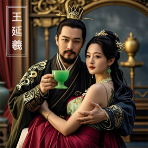 《五代十国》王延羲骄奢暴虐闽国灭亡